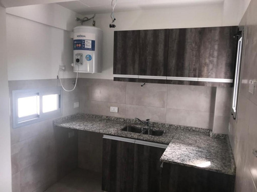 Imagen 12 de 30 de Venta De Departamento 2 Ambientes A Estrenar En Moron