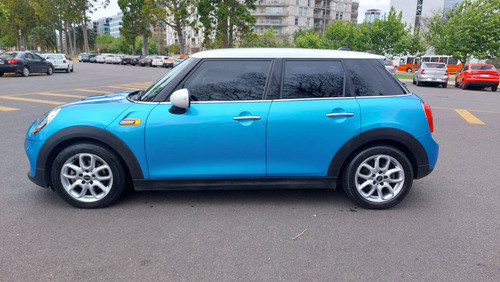 MINI Cooper 1.5 F55 Pepper 136cv