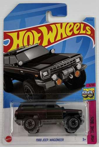 Hot Wheels 1988 Jeep Wagoner- Negra- 03_recs