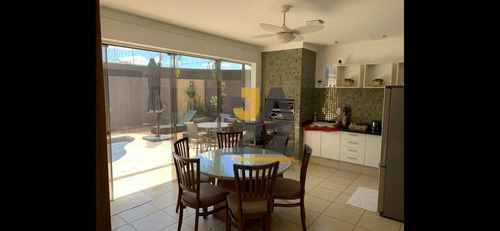Imagem 25 de 29 de Casa Com 5 Dormitórios À Venda, 380 M² Por R$ 1.650.000,00 - Vila Aviação - Bauru/sp - Ca14329