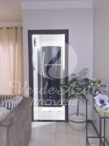 Imagem 15 de 21 de Casa À Venda Em Residencial Parque Pavan - Ca008486