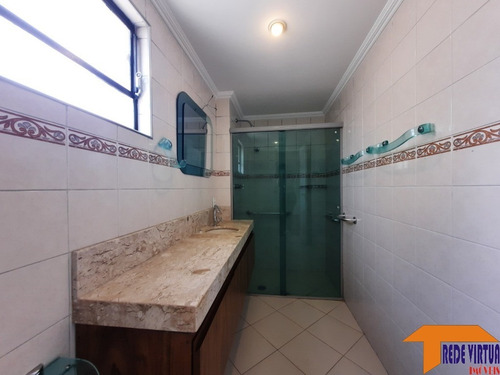 Imagem 30 de 30 de Vende - Alto Padrão - Perdizes Apto 3 Dorm. 1 Suíte - 2 Vagas De Garagem Finíssimo Acabamento - 1609ap - 70669606