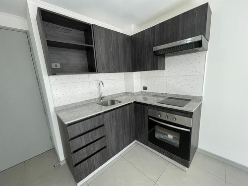 Dpto 31m2 Fray Camilo Esq Marín 1d 1b Bod, Metro Sta Isabel
