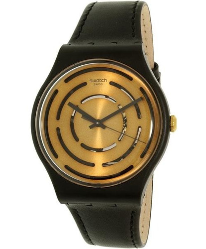 Reloj Swatch Unisex Suob126 