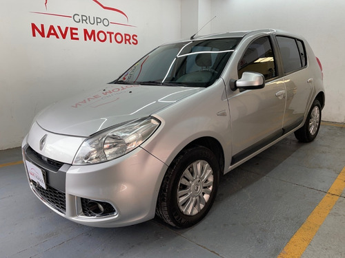 Renault Sandero 1.6 16v Privilege 2013 Mnd