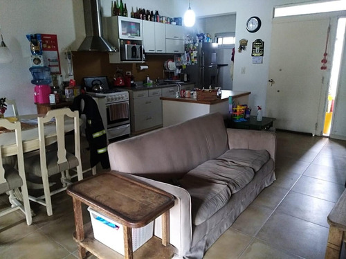 Imagen 4 de 15 de Departamento De 3 Ambientes En Los Cardales