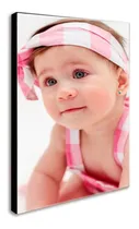 Comprar Cuadro - Bastidor - Mural (20x30) Personalizado Con Tu Foto 