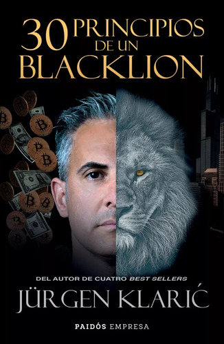 Libro 30 Principios De Un Blacklion