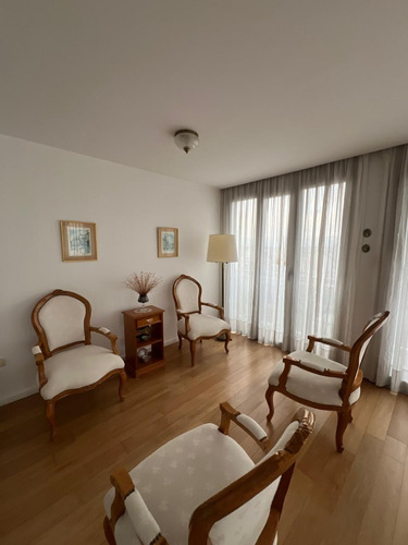 Departamento En Venta De Dos Dormitorios (apto Crédito)