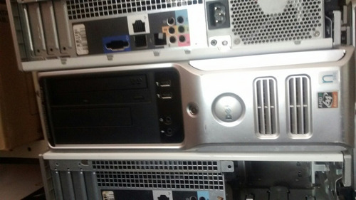 Dell C521 Dimension Ddr2 Ribeirão Preto