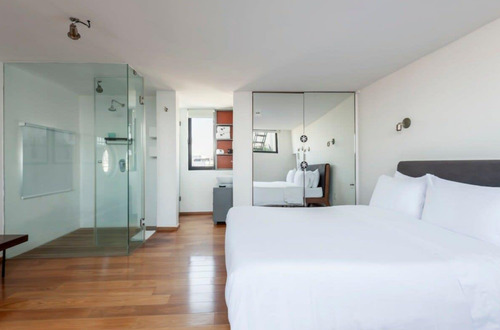 Joya Arquitectónica Ph En Condesa