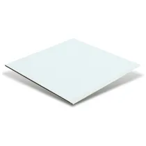 Comprar Ceramica Blanco Mate 20x20 Revestimiento Piso Pared