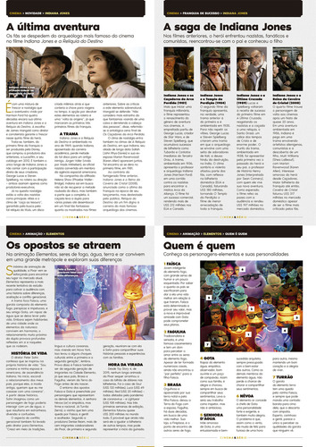 Superpôster Cinema E Séries - Star Wars Visions: I Am Your, De Editora Europa. Editorial Europa, Capa Mole, Edição 2024-09-26 00:00:00 Em Português