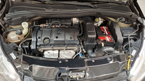 Peugeot 208 1.6 ALLURE TOUCHSCREEN MT