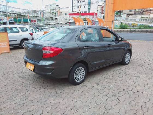 Ford Ka 1.5 Ti-vct Flex Se Manual