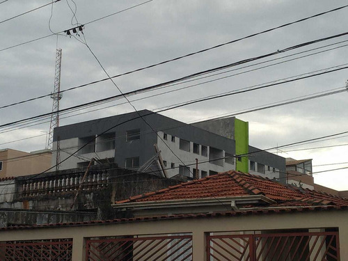 Apartamento No Bairro Nova Gerty - 1033-2810