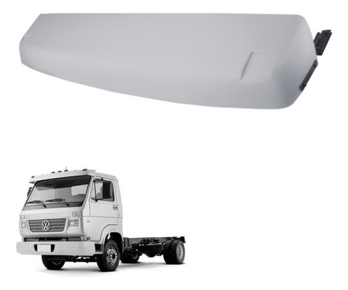 Quebra Sol Vw 16-220 24-220 26-220 Original 2ro861225 Primer