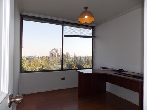Imagen 9 de 22 de Muy Buen Departamento Vitacura Tabancura