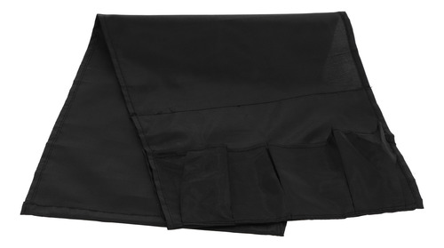 Bolsa De Almacenamiento Para Reposabrazos De Sofá, Tela Oxfo