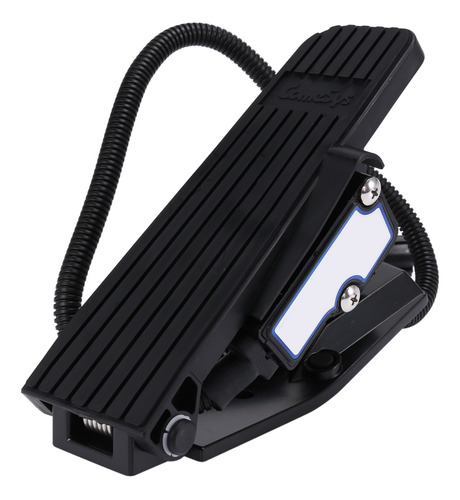 Pedal De Acelerador Electrónico Para Comesys Ak010505 F