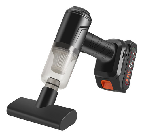 Aspiradoras Home Strong Para Coche, Recargables. Portátiles
