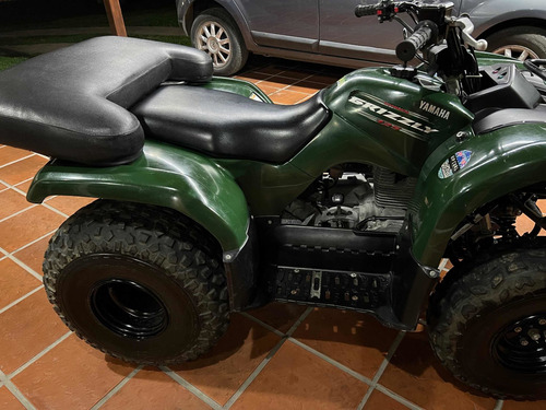 Imagen 5 de 17 de Yamaha Grizzly