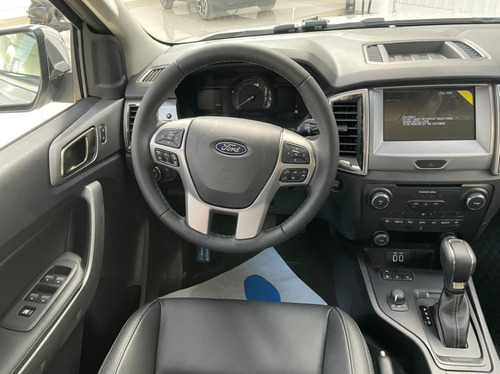 Imagen 25 de 25 de Ford Ranger Limited, Xlt, Xls, Xl 4x2, 4x4