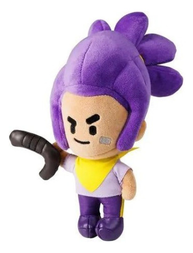 Peluche Brawl Stars 16,5 Cm Original 