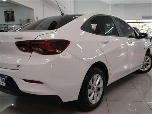 Chevrolet Onix 1.0 Turbo lt