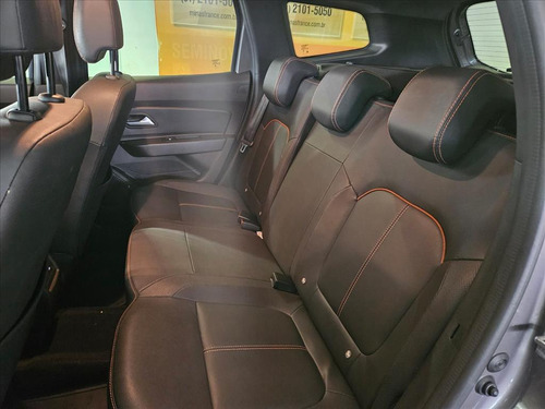 Renault Duster 1.6 16V SCE FLEX ICONIC PLUS X-TRONIC