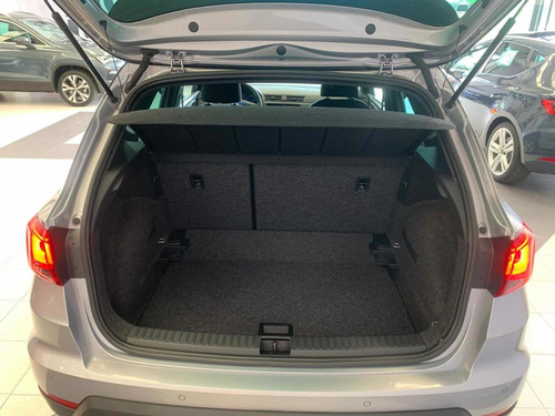 Seat Arona Fr