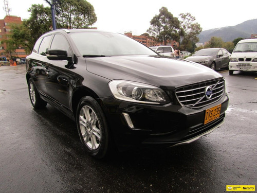 Volvo Xc60 2.5 T5 Awd Summum
