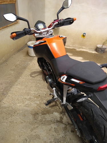 Ktm 2015