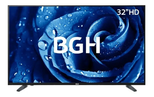 Smart Tv 32'' Bgh | B3222k5 | Hd | Quad Core