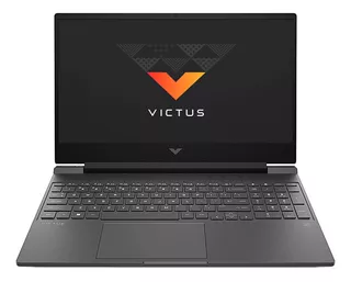 Notebook Hp Victus Ryzen 7 5800 16gb 512ssd 144hz Rtx3050ti