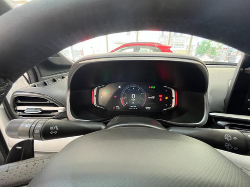 Fiat Pulse 1.0 Impetus T3 Cvt
