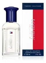 Comprar Perfume Tommy Hilfiger Forever Hombre Edt 30ml