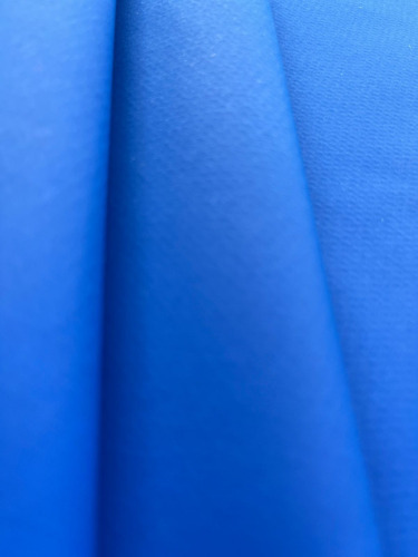Tela Bagun Impermeable Importada Cipatex X Metro 1.40 Ancho Azul