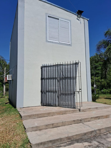 Se Vende Casa En Saladero M. Cabal