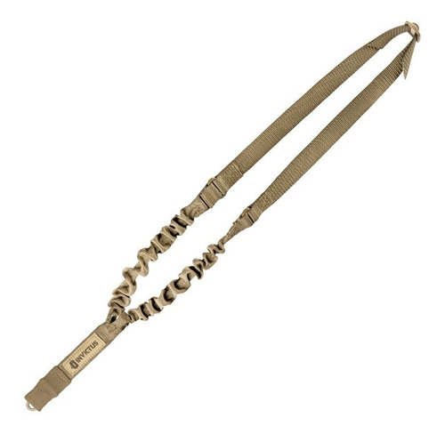 Bandoleira Bope Policial Invictus 1 Ponta Strap Original