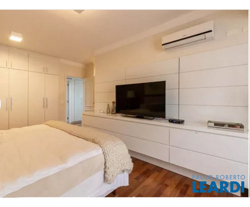 Imagem 12 de 15 de Apartamento - Moema Pássaros - Sp - 626625