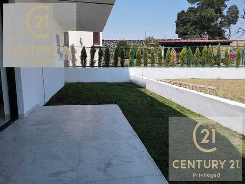 Imagen 17 de 26 de Venta De Casa En Rincón Los Encinos, Lerma Amomolulco, Estado De México.