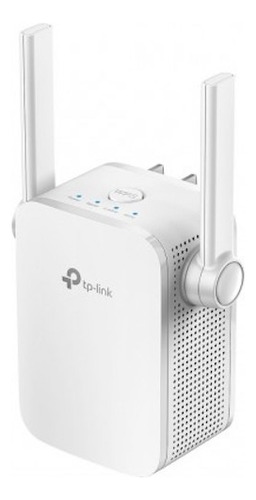 Extensor Wifi Tp-link Re205 2 Antenas Ac750 2.4ghz