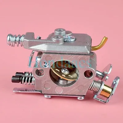 Carburador Para Walbro Wt 285 Poulan 2500 2600 2750 2775 290