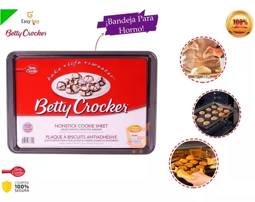 Bandeja Para Hornear Betty Crocker – Do it Center