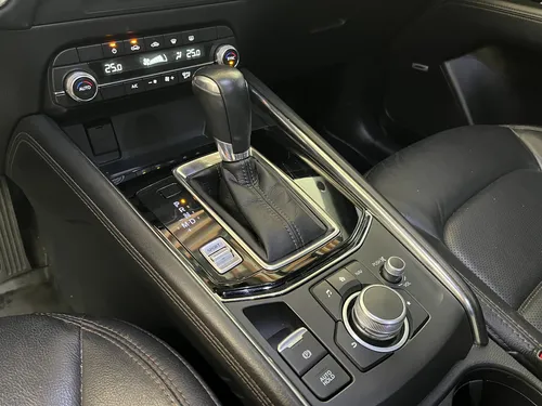 Mazda CX-5 Grand Touring 4x2