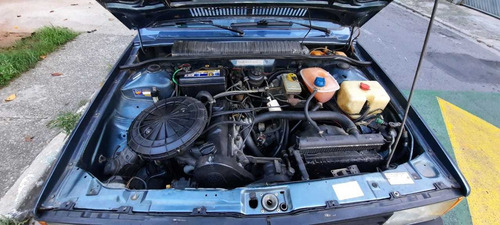 Wolksvagem Gls 1.8 Ap