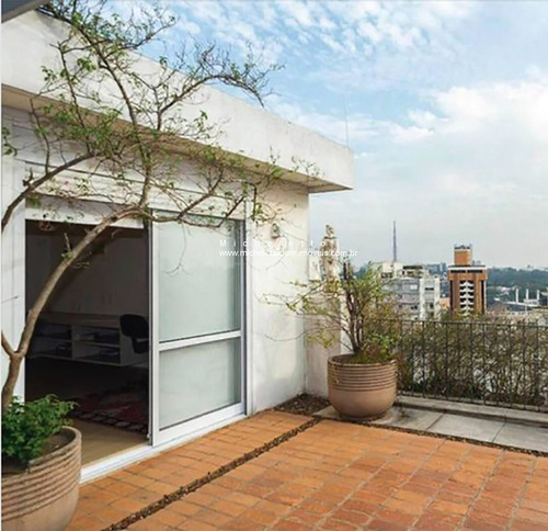 Imagem 23 de 24 de Apartamento - Ap03897 - 69473834