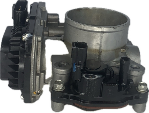 Corpo Borboleta Tbi Honda Civic Crv 2.0 Hrv 1.8 2016-2019