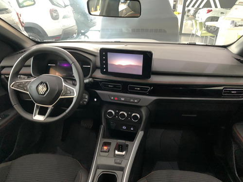 Renault Kardian 1.0 TCE FLEX EVOLUTION EDC